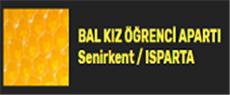 Senirkent Bal Kız Öğrenci Apartı  - Isparta